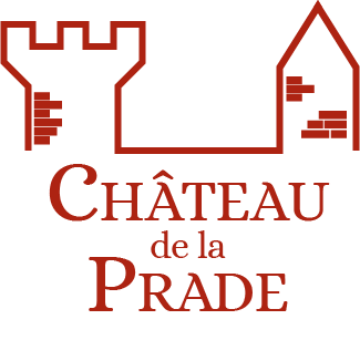 Château de la Prade Château de la Prade